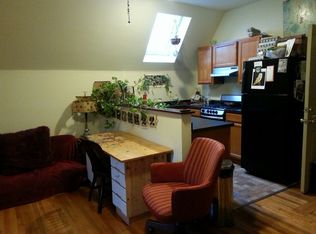 153 Ontario St APT 3, Providence, RI 02907