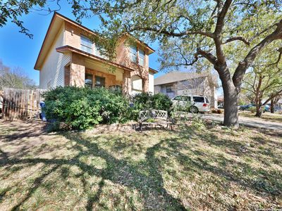 16046 Watering Point, San Antonio, TX, 78247