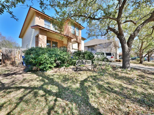 16046 Watering Point Dr, San Antonio, TX 78247