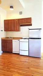 Rented by Manhattan Spaces