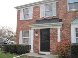 6743 Garden Rd #6743, Maumee, OH 43537