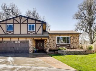 11158 W 68th Way, Arvada, CO 80004