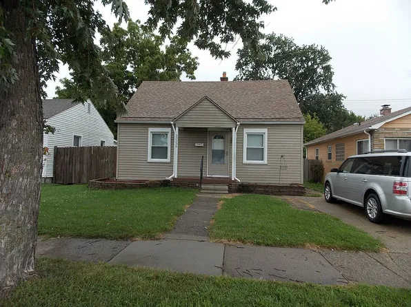 23336 Battelle Ave, Hazel Park, MI 48030