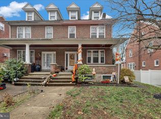 1722 Olive St, Reading, PA 19604