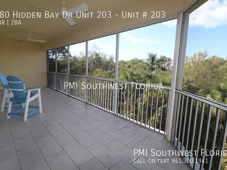 280 Hidden Bay Dr #203 — Photo 22