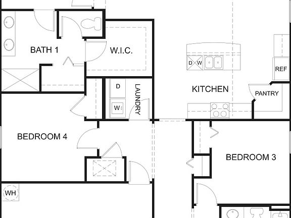Floor Plan.