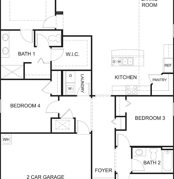 Floor Plan.