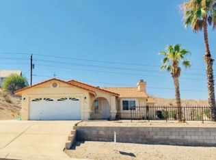 2542 S Ridge Ave, Bullhead City, AZ 86429