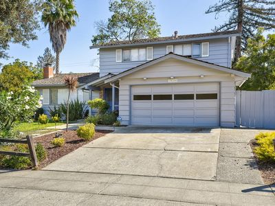 1634 Honfleur Dr, Sunnyvale, CA, 94087