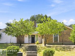 1833 Wisteria Dr, Grand Prairie, TX 75050