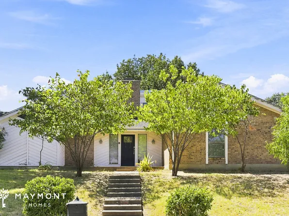 1833 Wisteria Dr, Grand Prairie, TX 75050