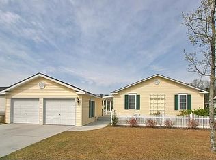 3 Seedling Ln, Bluffton, SC 29910