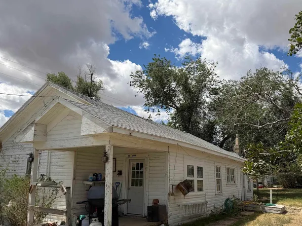 300 Main St, Hanna, WY 82327