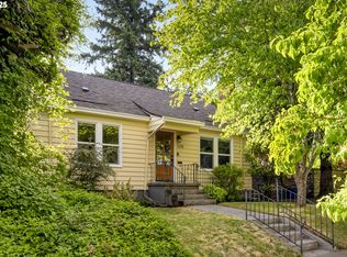 135 SE 79th Ave, Portland, OR 97215