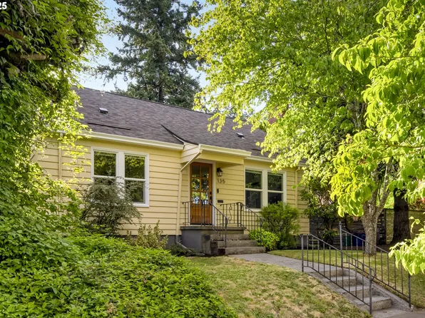 135 SE 79th Ave, Portland, OR 97215