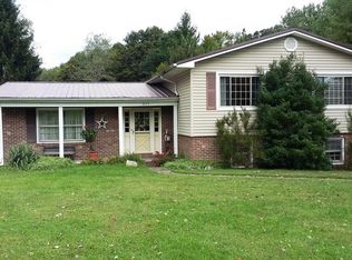 275 Citizens Rd, Rural Retreat, VA 24368