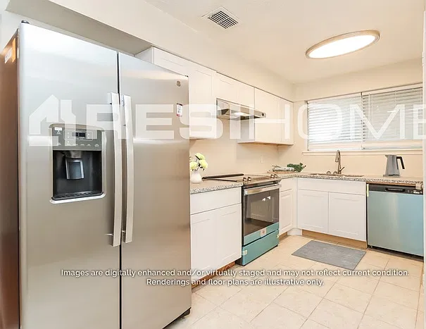 3 bed, 2.0 bath, 1701 sqft, $1,720 — Photo 2