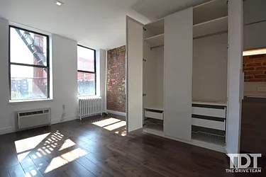 Rented by J Misrahi Realty Corp