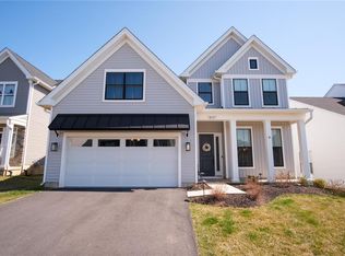 1847 Franklin Way S, Allentown, PA 18104