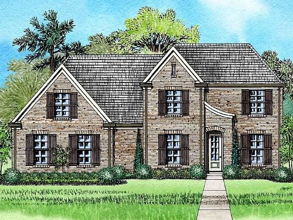 2nd image of 325 Marrietta Dr Lot 83