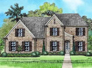 12801 Cambracrest Ln LOT 53, Arlington, TN 38002
