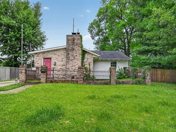 844 Midway Ct, Greendale, IN 47025