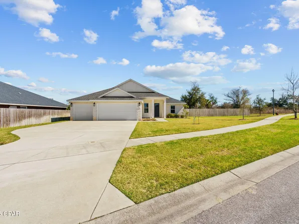 103 Lakeview Ter, Lynn Haven, FL 32444