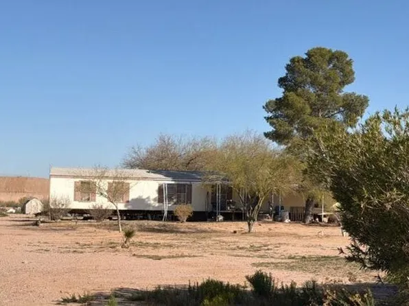 17860 W Banning St, Casa Grande, AZ 85193