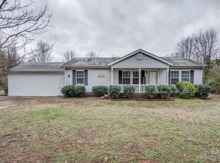 323 Goforth Rd, Kings Mountain, NC 28086