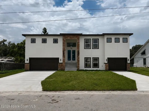 1121 River Dr NE, Palm Bay, FL 32905