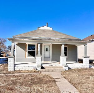 508 E 4th St, Mccook, NE, 69001