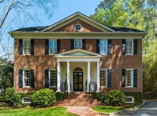 685 Edinboro Rd NW, Atlanta, GA 30327