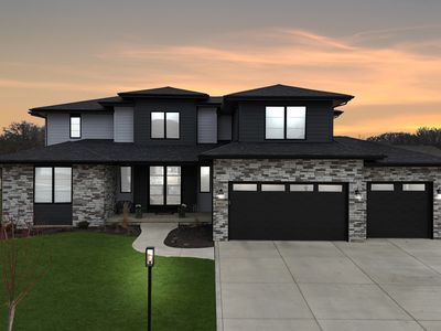 9653 Corydalis Ave, Saint John, IN, 46373