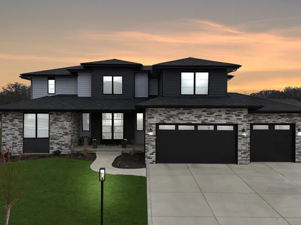 9653 Corydalis Ave, Saint John, IN 46373