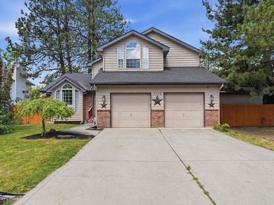1115 E Chantel Dr, Spokane, WA, 99218