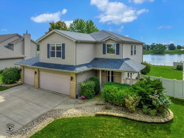 16364 Celtic Cir, Manhattan, IL 60442