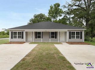 120 Northlake Dr, Warner Robins, GA 31093