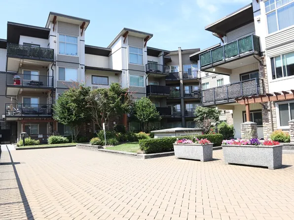 11935 Burnett St #114, Maple Ridge, BC V2X 9A9