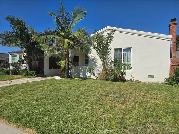 519 N Sloan Ave, Compton, CA 90221