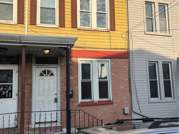 24 N 11th St, Easton, PA 18042