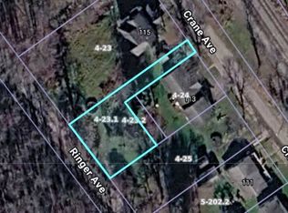 115 Crane Ave, Terra Alta, WV 26764