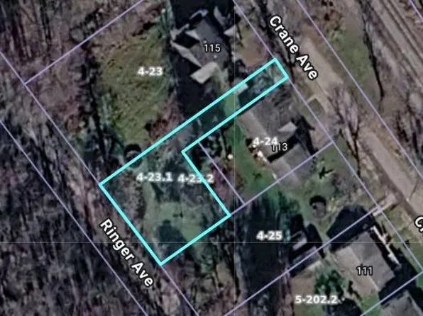 115 Crane Ave, Terra Alta, WV 26764
