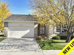9078 Greenspointe Ct, Highlands Ranch, CO 80130