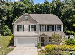 3103 Lemongrass Ln, Charlotte, NC 28214