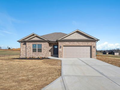 190 Liam Way, Paint Lick, KY, 40461