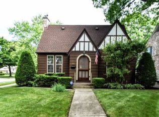 322 Stanley Ave, Waukegan, IL 60085