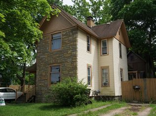 1119 Jefferson Ave, Kalamazoo, MI