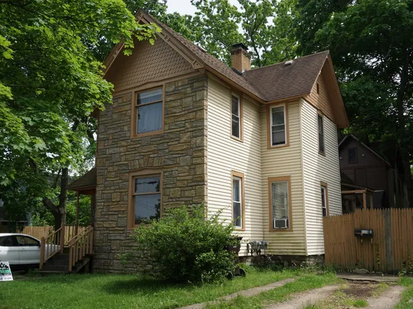 1119 Jefferson Ave, Kalamazoo, MI 49006