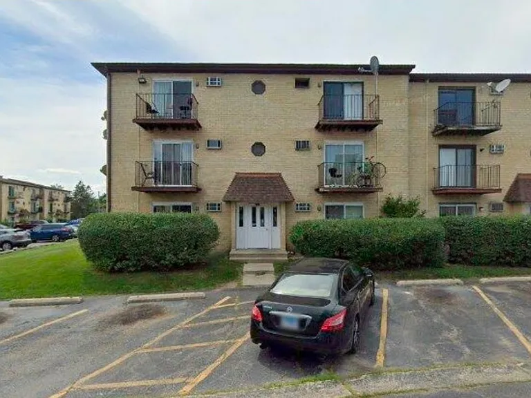 4208 Bonhill Dr #2C — Photo 1