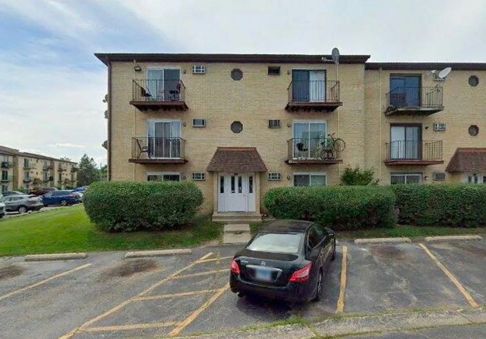 4208 Bonhill Dr #2C